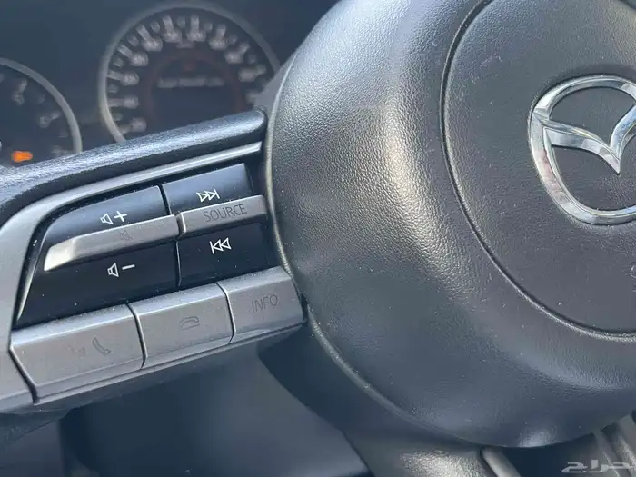 مازدا CX30 2022 فل سعودي 23
