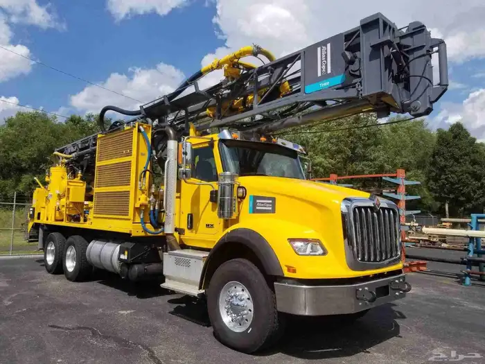 جهاز كشف مياه أبار ارتوزيه 0