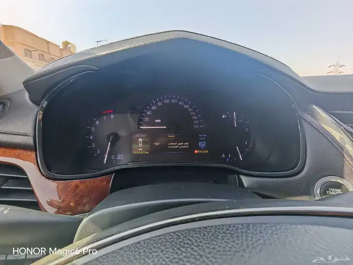 كاديلاك CTS 2014 18