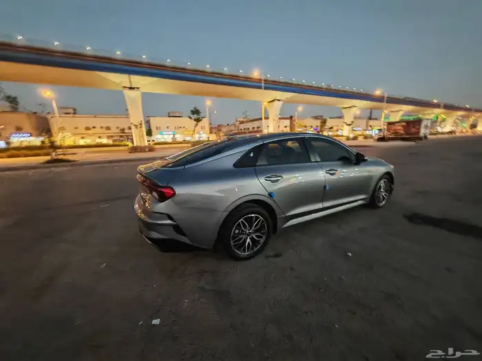 كيا Kia 5 8