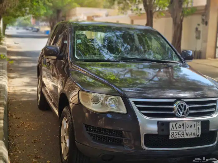 فولكس واجن 5