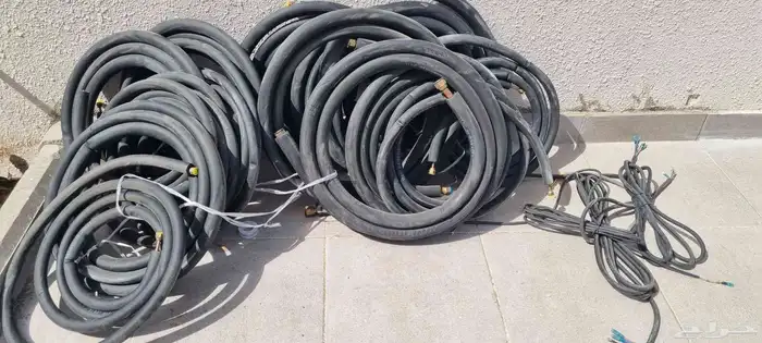 مواصير مكيف سبليت 0