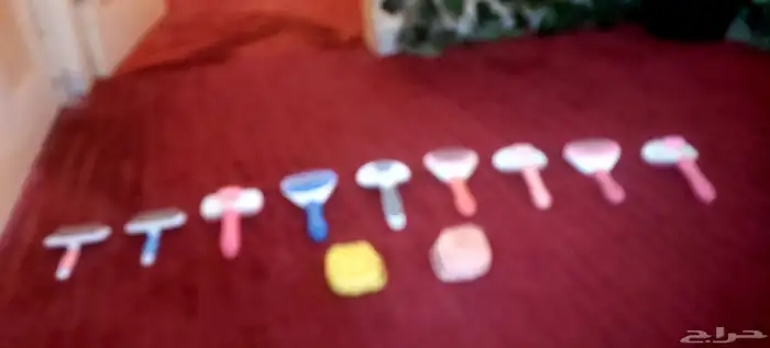 أغراض قطط مثل الجديد بسعر مغري 5