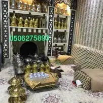 مشبات مشب 6
