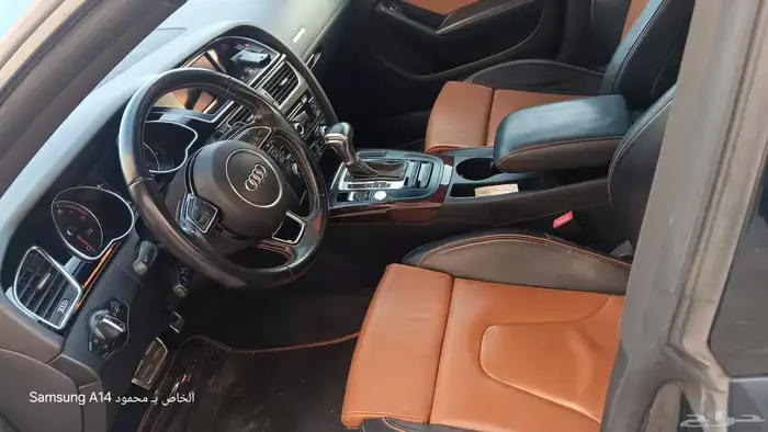 للبيع اودي A5 5