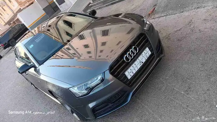للبيع اودي A5 3