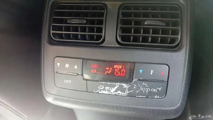 مازدا CX9 موديل2010 وكاله 8