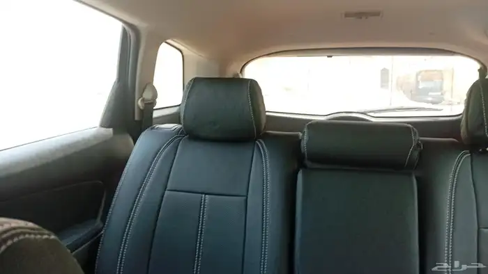 مازدا CX9 موديل2010 وكاله 6