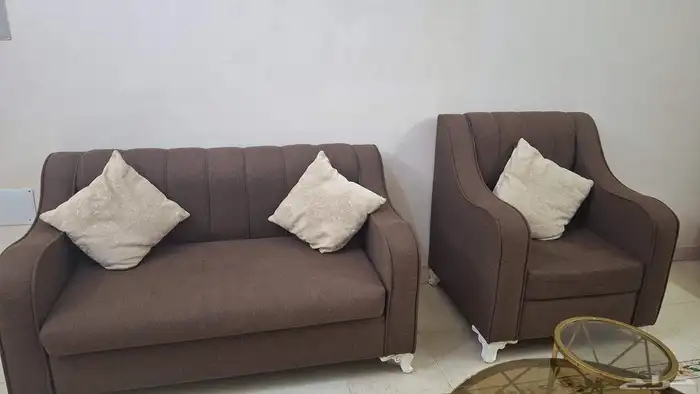 كنب للبيع 2