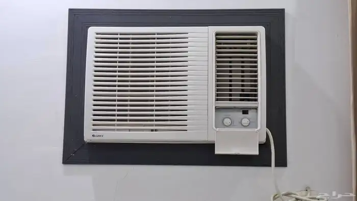 مكيف جري مقاس 18 كمبروسر صغير 1