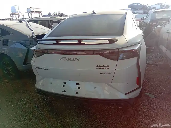 قطع غيار سيارات صيني 7