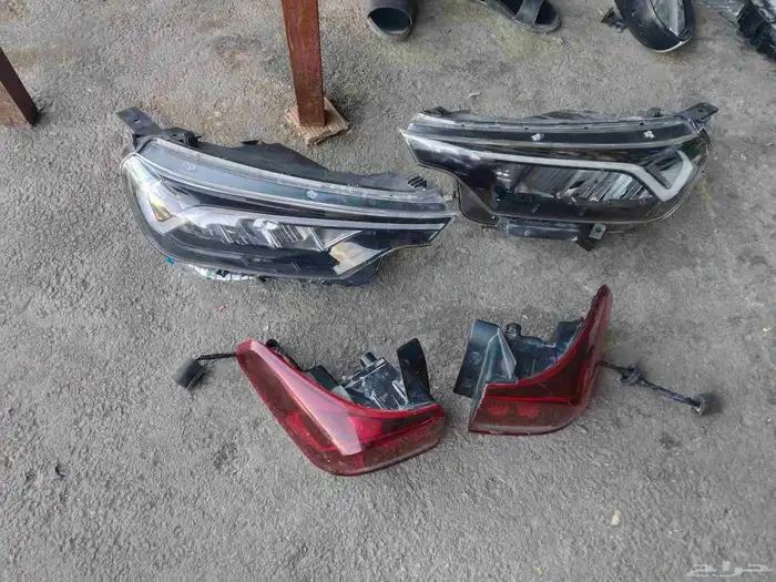 لوفر لكم شمعات كياء سونيت موديل 2021 إلى 2023 0