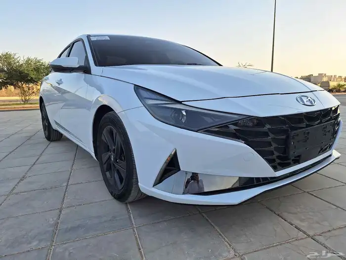 النترا افنتي 2023 جديد جدا ممشى 58 8