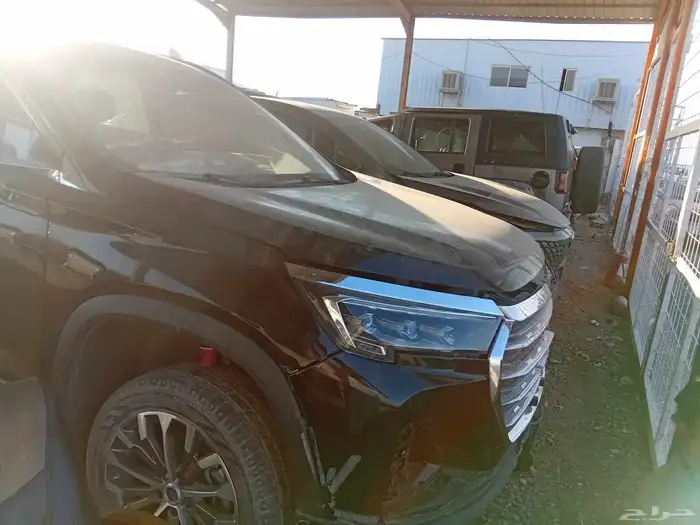 قطع غيار سيارات صيني 3