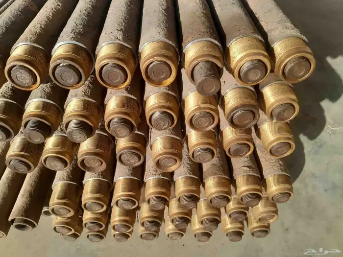 توبيات مستخدمه مليان عمود 38 43 مستخدمه بحاله ممتازة 0