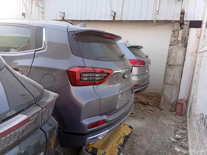 قطع غيار سيارات صيني 4