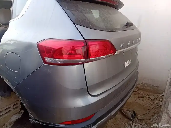 قطع غيار سيارات صيني 1