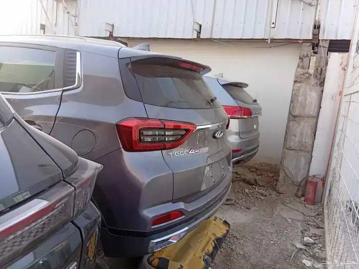 قطع غيار سيارات صيني 6