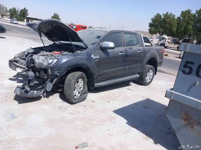 فورد رينجر 2020 ديزل 1