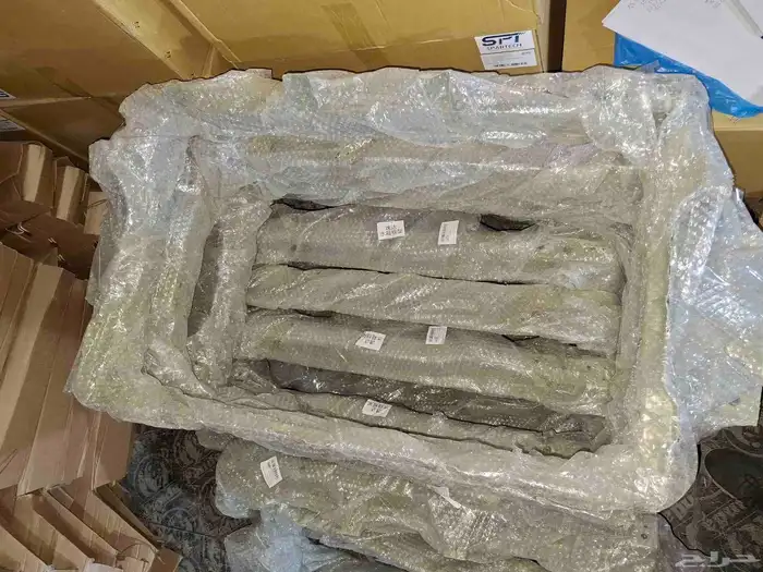 شمعة شانجان ايدو بلس 2025 قطع غيار شانجان 3