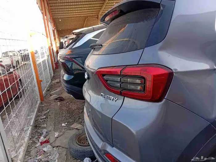 قطع غيار سيارات صيني 5