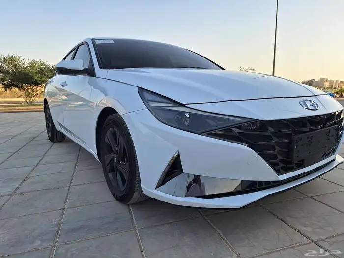 النترا افنتي 2023 جديد جدا ممشى 58 7