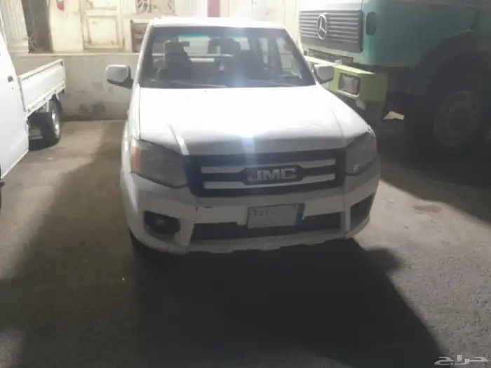 ونايت 2017 JMc جمساي 2