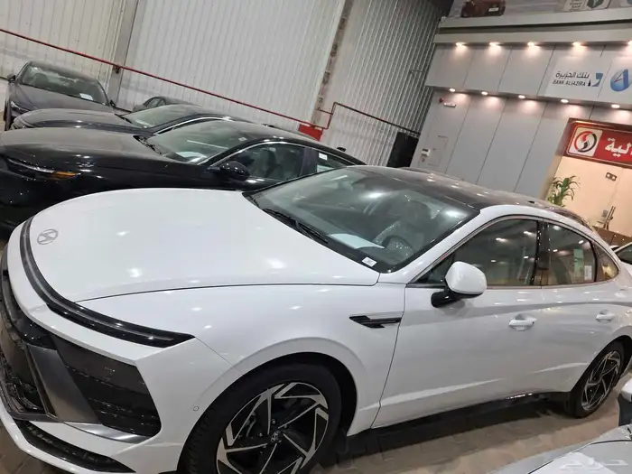 سوناتا بريميوم 2026 0