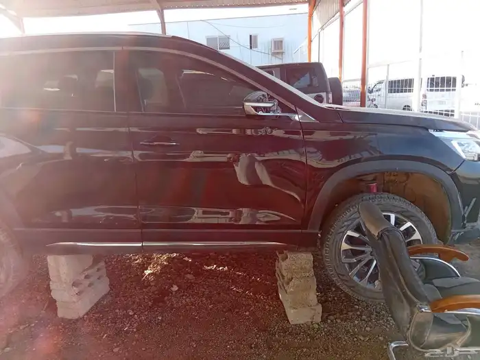 قطع غيار سيارات صيني 2