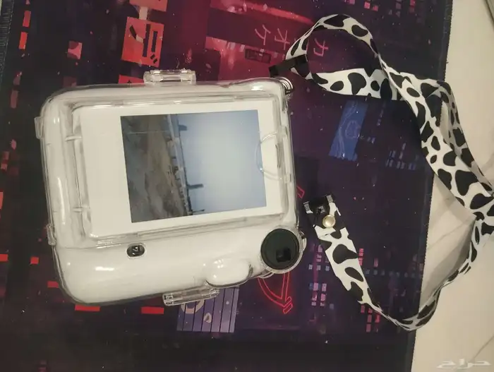 كاميرا فورية instax mini 12 2