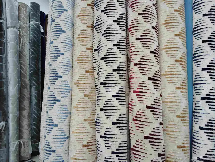 جميع انواع الموكيت 0