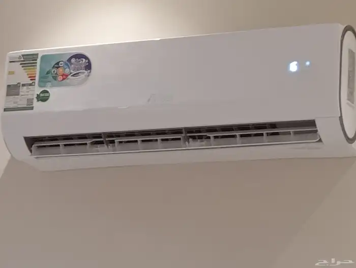 موجود جميع انواع المكيفات مخفي وسبيلت الشباك 7
