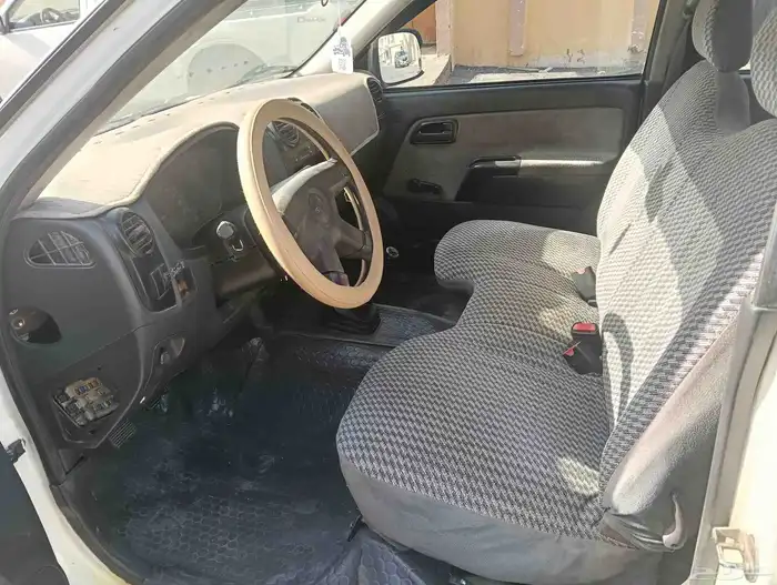 ايسوزو غمارتين دبل للبيع في الرياض 1