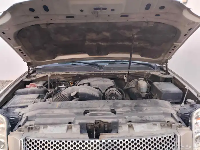 يوكن 2008 قصير فل كامل بدون دبل بحالة الوكالة (مستخدم واحد) 13