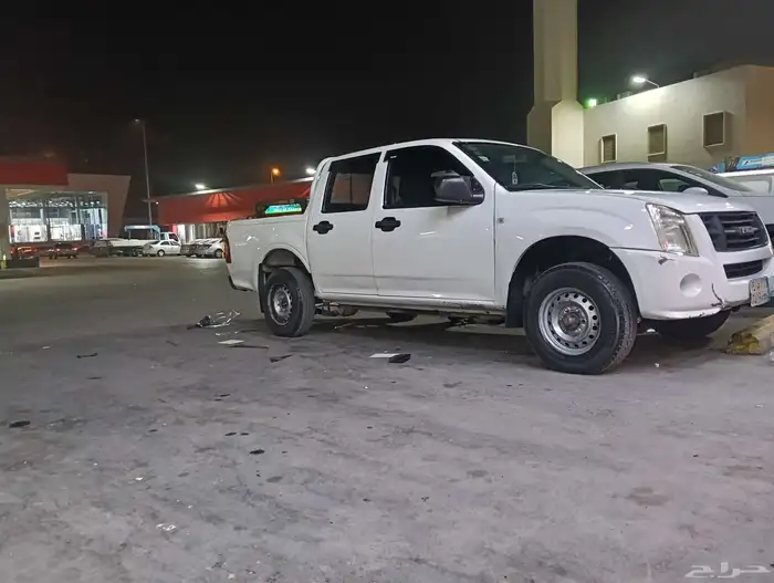 ايسوزو غمارتين دبل للبيع في الرياض 9