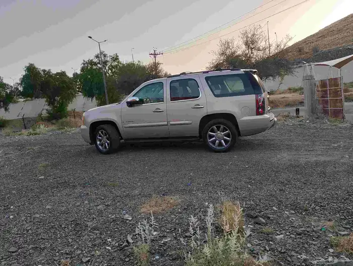 يوكن 2008 قصير فل كامل بدون دبل بحالة الوكالة (مستخدم واحد) 6