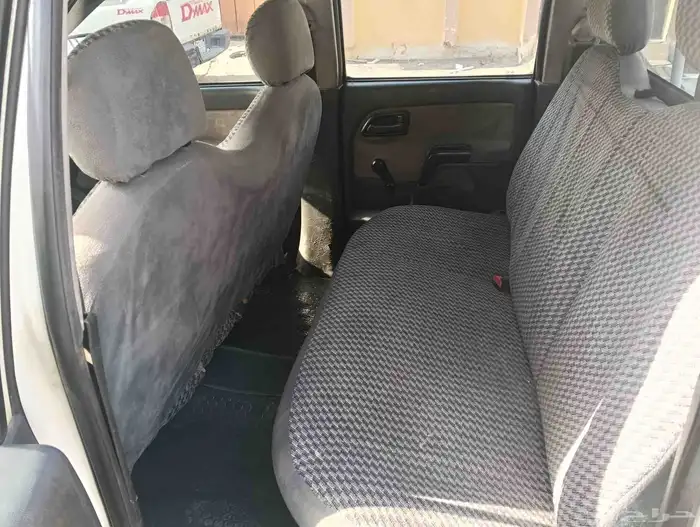 ايسوزو غمارتين دبل للبيع في الرياض 2