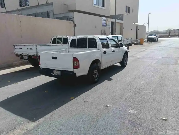 ايسوزو غمارتين دبل للبيع في الرياض 8