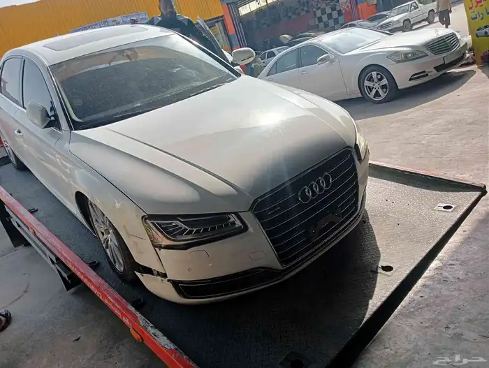 إصلأح لدينا مساعدات هيدروليك ضمان 6 أشهر 6