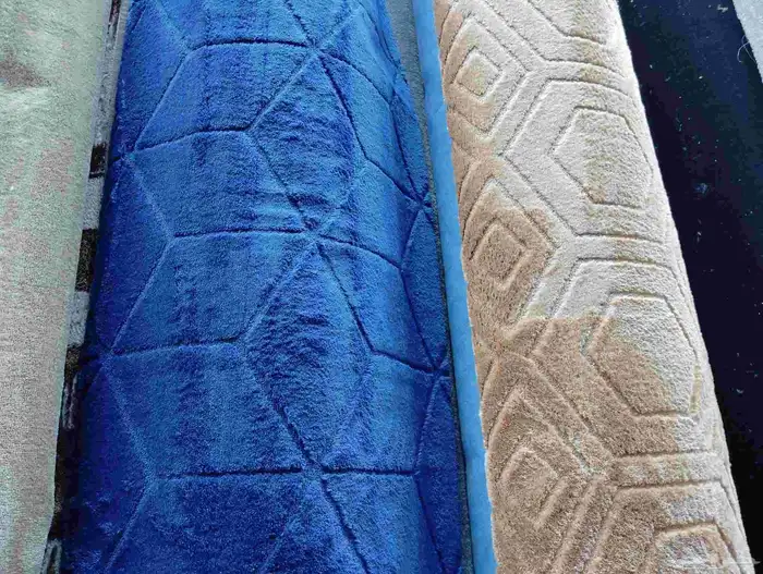 جميع انواع الموكيت 2