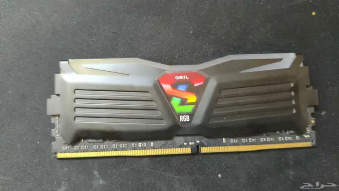 رام كمبيوتر 8 قيقا ram pc 1