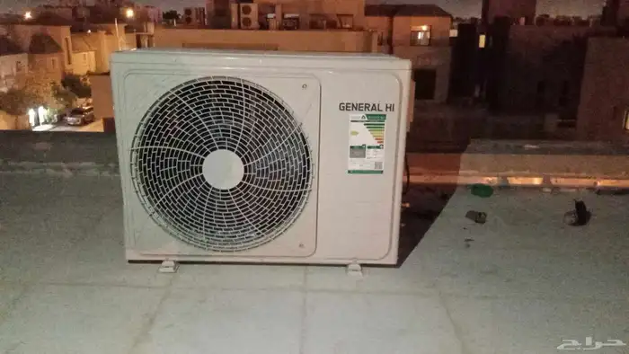 مكيفات اسبليت 6