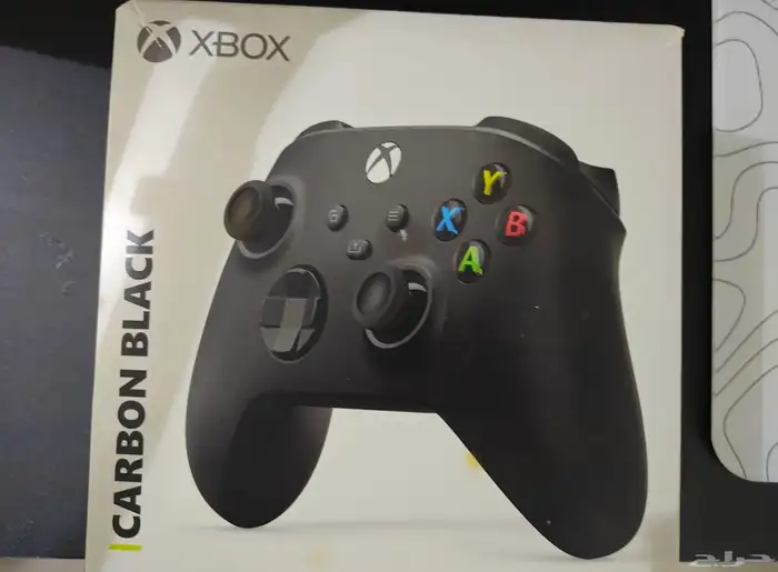 يد Xbox controller 0