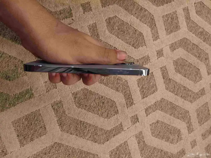 ايفون 13 برو 5