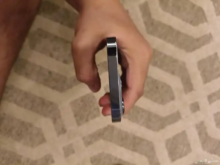 ايفون 13 برو 4