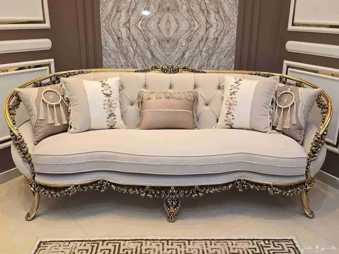 طقم العود كلاسيك 6