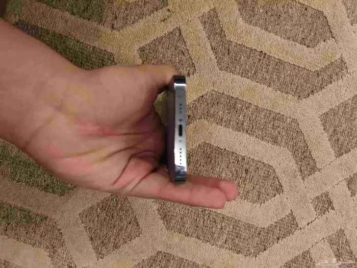 ايفون 13 برو 6