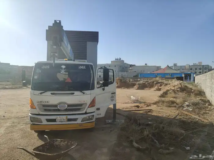 كرين الايجار الطايف 0