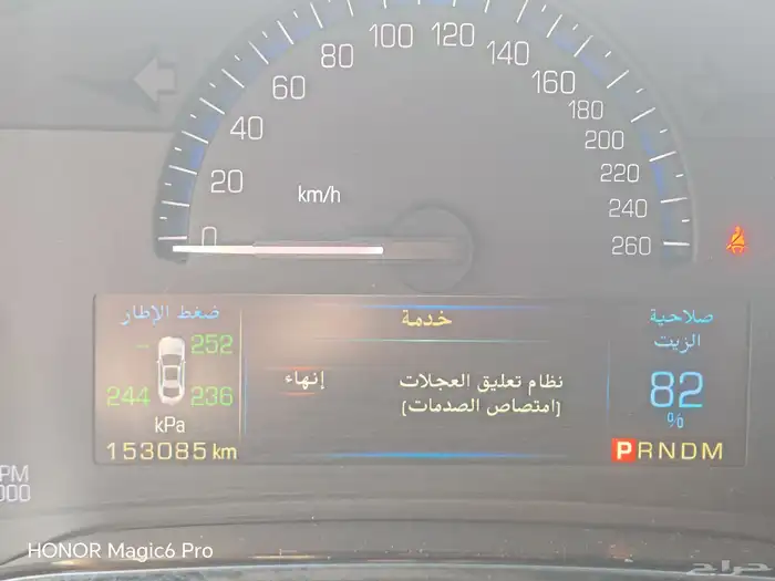 كاديلاك CTS 2014 19