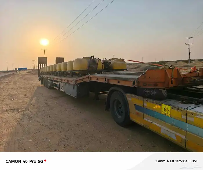 لوبد 18متواجد في خميس مشيط تحميل معدات على اي اتجاه 0